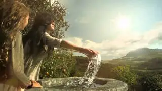 Minute Maid Made with nature
