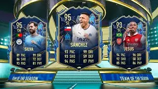 FIFA 23 - Guaranteed Community TOTS Upgrade Pack