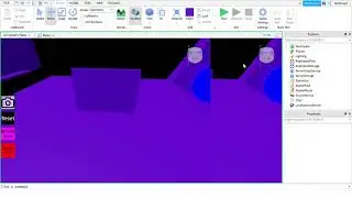 How to make a Rotation Script! --Roblox Scripting Tutorial--
