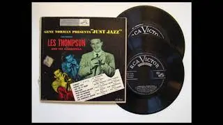 Undecided - Les Thompson