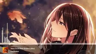 Aero Chord - Confession (feat. Kirsten Collins)