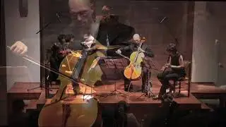 Espacio Ronda - SINESTESIA ENSEMBLE - Opus 1 Adagio Molto, de Walter Rabl