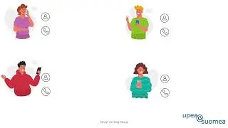 Nimiä ja puhelinnumeroita - Tìm tên và số điện thoại - Find names and telephone numbers in Finnish