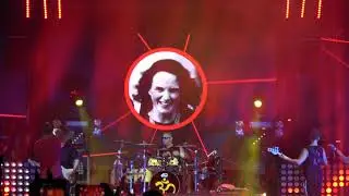 Majka és a Ők - Koncertrészlet (Várpalotai Napok 2019-08-30)
