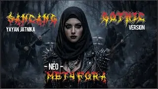 SANCANG - YAYAN JATNIKA GOTHIC (COVER)