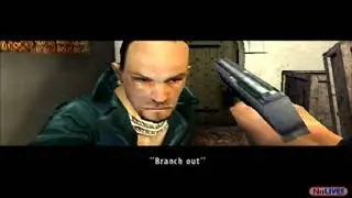 SOCOM II - Mission 3 