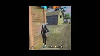 Epic Free Fire Montage: Domination Unleashed #freefire #freefireshorts #garenafreefire #freefirebro