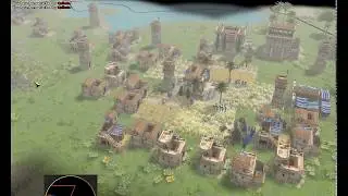 0 A.D. Alpha 23 Ken Wood - Frontier/ Al Difficulty: Very hard