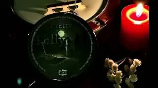 Pretty Polly - LIMITED EDITION - Halloween Seasonal 