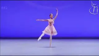 Nicole Kosasih Widjaja - Aurora from The Awakening of Flora