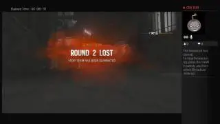 Cheters never win well sometimes