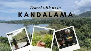 Kandalama: Is This Sri Lanka's Most breathtaking Hotel? | Luxury Staycation