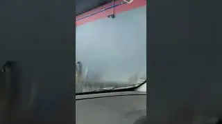 Vidro Emba&ccedil;ado Nunca Mais ! Resolva com Detergente !