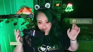 new animal crossing island! let's roll & get set up! | !heathen !fish !throne !merch