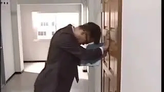 Japanese Door Prank (ENG SUB) | Tribute to Shimura Ken (志村けん) - Funniest Japanese Comedy