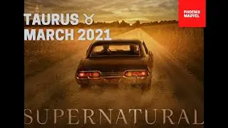 TAURUS ♉️ MARCH 2021- &ldquo;Supernatural&rdquo; (Proverbs 9)