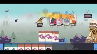 Sparrow Warfare - Daily Flight 29-12-25 - Way of Fire