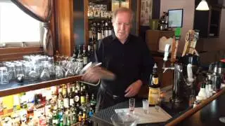 How to make the Mapleton Landslide