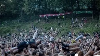 MetalDays 2017 Tolmin