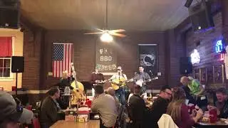 Highway 36 - Tennessee Whiskey