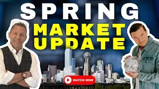 🚨URGENT: Dallas Fort Worth Real Estate Market CRASH 2024? Shocking Update & Predictions REVEALED! 🏡💥