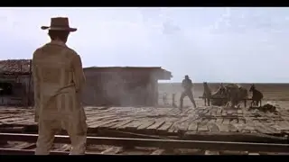 Fresh - Western (Surf Rock Music)