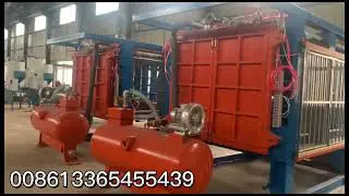 eps styrofoam floatation machine eps kask makinesi,eps hourdis ekipmanı, eps hourdis &uuml;retim hattı,