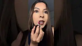 #falllipcombo #elfcosmetics #elflipgloss #elf #nyxmakeup #lipcombo