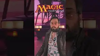 Magic the Gathering представляет видеоконкурс по подбору игроков в формате Commander Pod Matchmak...