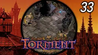 Rubikon Dungeon Simulation - Let's Play Planescape: Torment: Enhanced Edition 33