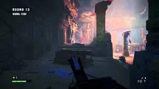Far cry 4 arena funny montage