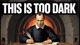 They Never Wanted You to Learn This – Machiavelli’s Hidden Warning