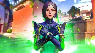 The BEST Viper Wall Lineups for ALL MAPS 2021 - Valorant