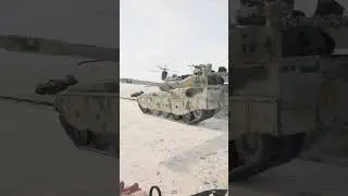 New recruits training on base #gamingclips #squad #memes