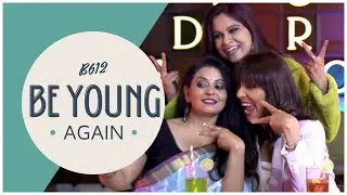 Be Young Again with B612