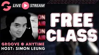 [Groove @ Anytime] FREE Fast Start Marketing Lab Lesson! (Closing Soon...)