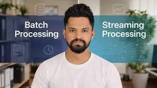 Batch vs Streaming: Key Differences You MUST Know