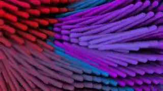 Feelies - TouchDesigner