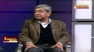 India's World - Indo-Pak diplomacy