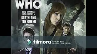 My Top 20 Big Finish Audios