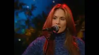 Vaughan Penn med Geir Sundst&oslash;l, Anders Engen - House Of Mirrors (Live Veravera, NRK, 24.10.1997)