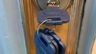 High Security Lock Change NYC 24 Hour Call ! (844)786-5625