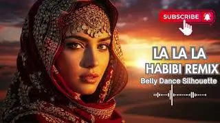 💨 Habibi Raqs El Hawa 2026 | Arabic Dance Remix &bull; Emotional Middle East EDM Viral 🎶🔥