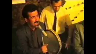 Nardaran muğam toyu Hacı Hidayət əmi (Allah rəhmət etsin) və muğam ustadlarının iştirakı ilə,