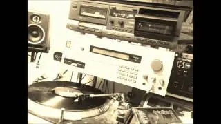 The Cassette Sunday N&deg;2 (By Mani De&iuml;z)