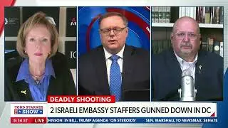 Todd Starnes Show with Troy A. Miller, Dr. Susan Michael | May 22, 2025