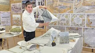 We're back @Waterdale with our 2025 Shabbos and Y