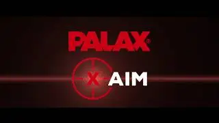 Palax X-Aim automatically provides consistent quality firewood