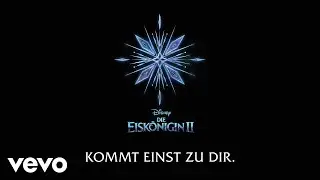 Sabrina Weckerlin - Es kommt zu dir (aus 