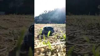 Ford Fiesta Slow Motion #wltoys #k969 #k989 #kenblock #rc #drift